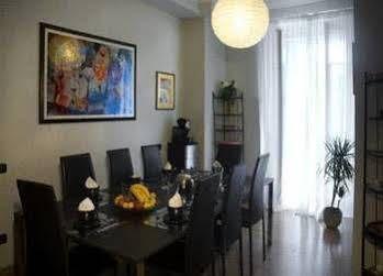 Residenza Piccolo Principe Bed & Breakfast Roma Eksteriør bilde