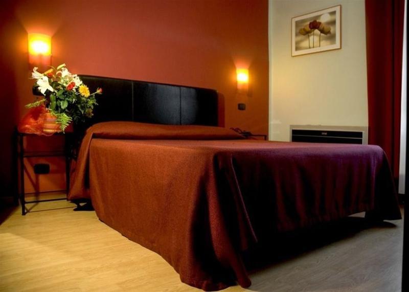 Residenza Piccolo Principe Bed & Breakfast Roma Eksteriør bilde