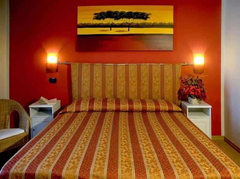 Residenza Piccolo Principe Bed & Breakfast Roma Eksteriør bilde