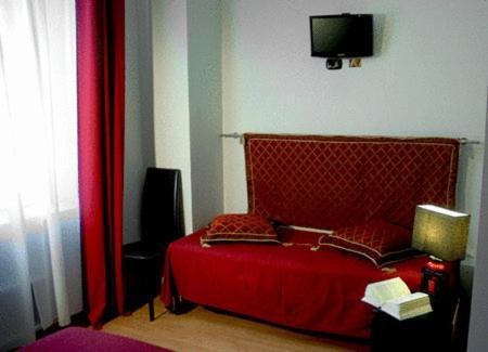 Residenza Piccolo Principe Bed & Breakfast Roma Rom bilde